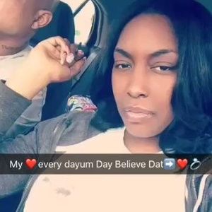 Meet your Posher, Randy